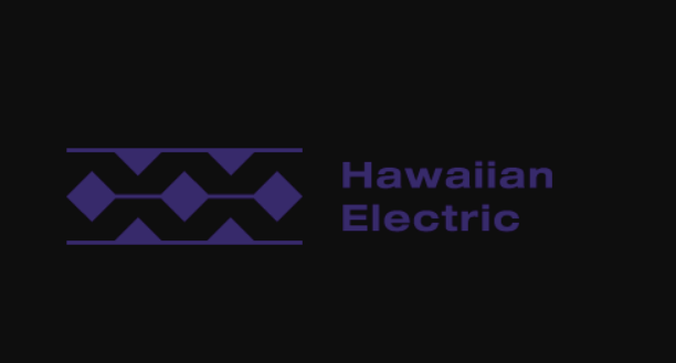 Hawaiian Electric Logo