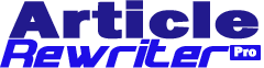 Articlerewriterpro_logo