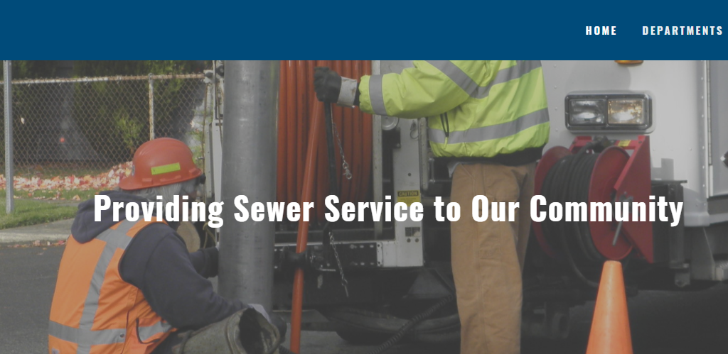 Ronald Wastewater District Online Bill Pay