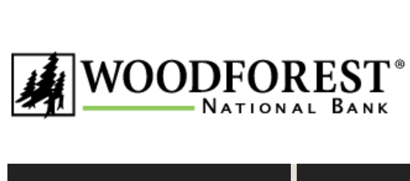 woodforest national bank