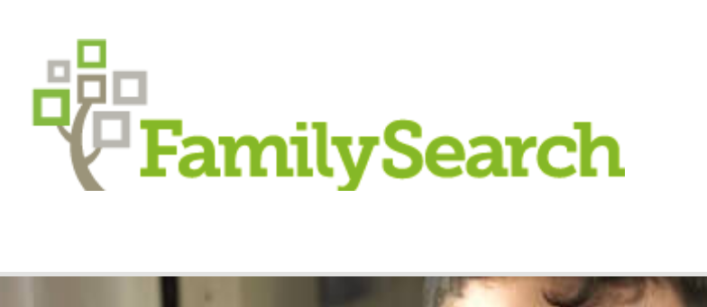 familysearch